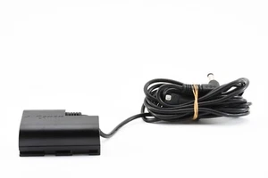 Acoplador Canon DR-E6 DC para Canon EOS Digital SLR Japón 【Exc】 3704 - Imagen 1 de 8