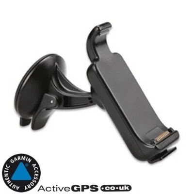 Garmin nuvi 3540, 3550, 3590 Powered Suction Cup Mount with Speaker BRAND NEW - Image 1 of 3