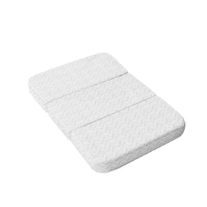 Giselle Bedding Foldable Mattress Folding Foam Mattresses Baby Cot Bed Cool Gel - Picture 1 of 7