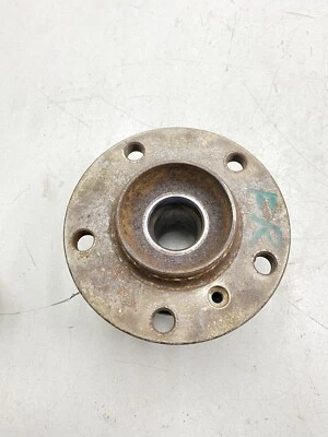 Rolamento de roda dianteiro esquerdo ou direito BMW 750Li F01 F02 XDRIVE 2014-2016 CUBO 6868480 - Imagem 1 de 4