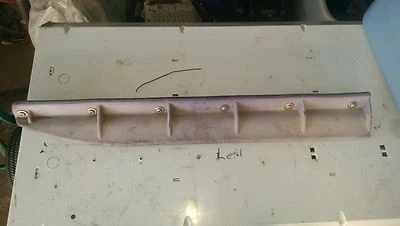 Polaris SL 1998 estabilizador de mano derecha violeta/púrpura SL900 Foto 1 de 4