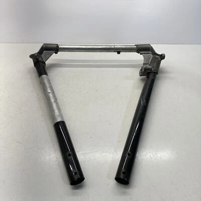 Frame Tube Front, RMK, CF - 2017 POLARIS 800 Axys Pro RMK Foto 1 de 4