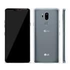 Lg G7 Thinq 64gb Smartphone (factory Unlocked ) Grey B Stock