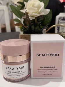 Beauty Bio The Zenbubble 1.7 Fl.oz /50ml e New no box - Picture 1 of 5