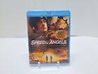 Speed & Angels / Warbirds (Blu-ray/PC i Mac Video Game Combo, 2008) #007
