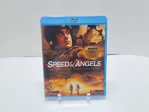 Speed & Angels / Warbirds (Blu-ray/PC & Mac Video Game Combo, 2008) ,#007 - Picture 1 of 10