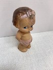 Vintage Composition Kewpie Type Doll Needs Tlc Antique Kewpie