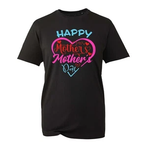 T-shirt festa della mamma miglior regalo mamma del mondo per festa dell'amore della mamma top - Foto 1 di 3