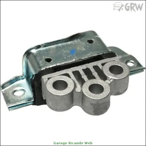 Birth Motorhalter für Alfa Romeo Mito Fiat Grande Punto - Bild 1 von 1