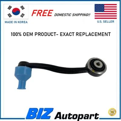 CTR ! REAR UPPER LEFT CONTROL ARM FOR 15-16 GENESIS 17-20 G80 OE# 54405-B1500 - Image 1 of 4