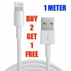 For Iphone 13 12 11 Pro Mini Xr Xs Max 6 7 Ipad Charger Cable Usb Fast Charging