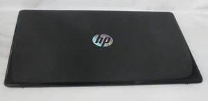 L70671-001-B Hp Lcd Back Cover Mtb Metallic Black 17-By3007Cygrade B "GRADE B" - Afbeelding 1 van 1