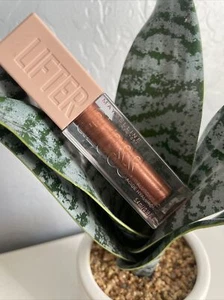 Maybelline New York Lifter Gloss Lip Gloss, 0017 Copper, 0.18 fl oz - Picture 1 of 2