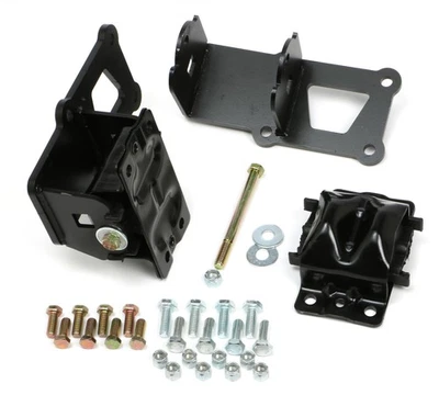 Transdapt 4203 LS Engine Swap Mount Kit For 1975-1981 Chevy Camaro - Image 1 of 4
