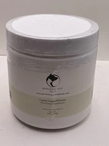 Holistic Vet Canine Regular premix 8.47 OZ - New! - Picture 1 of 4