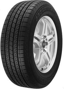 Set of 4 Yokohama Geolandar H/T G056 P235/75R15XL 108T Tires 2357515 235 75 15 - Picture 1 of 5