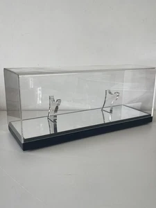 Master Replicas Star Wars Luke Skywalker ROTJ "VERSION 2" Lightsaber STAND ONLY - Picture 1 of 7