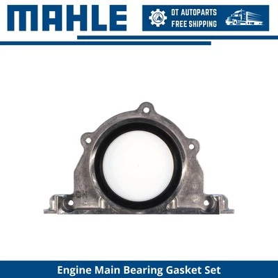 For 2011-2020 Ram 3500 Engine Main Bearing Gasket Set Mahle 2012 2013 2014 2015 - Image 1 of 2