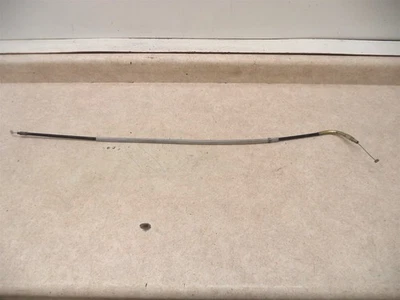 Yamaha RS Venture 2005 cable de acelerador de 4 tiempos Rage Vector 8ES-26311-00-00 Foto 1 de 3