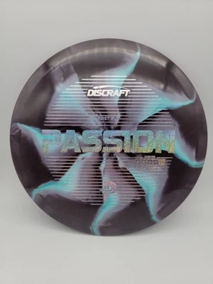 First Run Discraft Paige Pierce Esp Passion 170g - Image 1 of 4