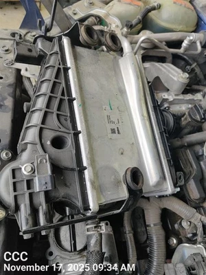 Intercooler 1,5 L compatible con 22-25 ROGUE 7676080 Foto 1 de 4