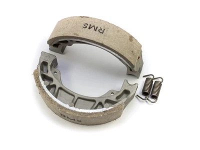 Ganasce freno RMS Malaguti 50 F10 Jet Line 1992-1993-1994-1995-1996-1997-1998 - Imagen 1 de 2