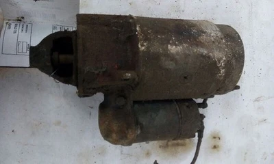 66-81 Chevrolet Corvette Starter Motor Manual - Image 1 of 4