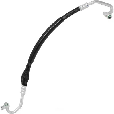A/C Refrigerant Discharge Hose-Discharge Line UAC fits 07-08 Mazda CX-7 - Image 1 of 2