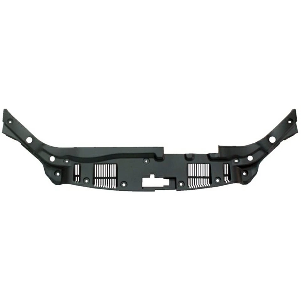 Nueva cubierta de soporte de radiador para Toyota Highlander 2008-2010 Foto 1 de 1