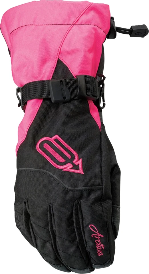 Arctiva 3341-0428 Pivot Womens Gloves - Image 1 of 1