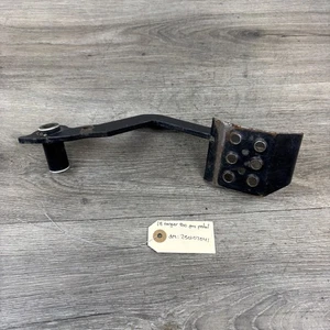 2018 Polaris Ranger Xp 900 Brake Pedal 1021765-458 - Picture 1 of 3