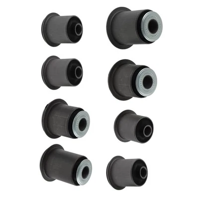Front Upper +Lower Control Arm Bushing For Toyota Tundra 2000-2006 Sequoia 01-07 - Image 1 of 4