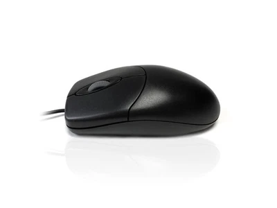 Accuratus 3331 - USB Full Size 800dpi Optical Mouse - Image 1 of 3