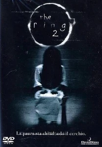 The Ring 2 (DVD) Watts/Baker (US IMPORT) - Picture 1 of 2