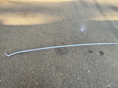 Buick Skylark y GS 1968 1969 vinilo moldura superior Foto 1 de 4