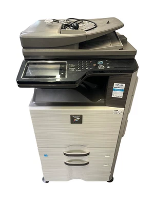 Sharp MX-2614 Multifunktionsdrucker - Bild 1 von 2