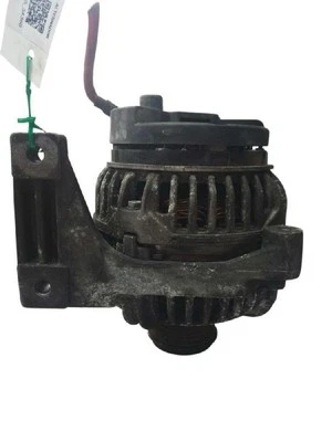 0124525029 alternatore per VOLVO V70 II (285) D5 343605 - Immagine 1 di 4