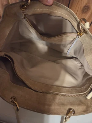 bolsos mujer cuero naradelli Foto 1 de 4