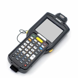 Motorola Symbol MC32N0-RL3HAHEIA 1D Laser Barcode Scanner Mobile Computer 38-Key - Picture 1 of 5