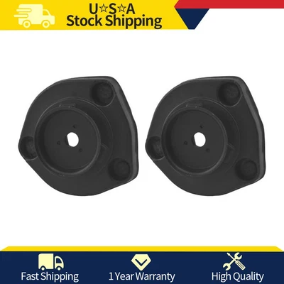 Amortiguadores puntales montaje trasero para Toyota Celica 1990-1999 2 piezas Foto 1 de 3