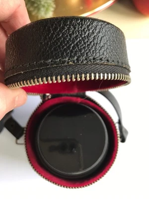 Rare SOLIGOR Objektiv 2,8/28 mm - 1 : 2.8 F 28 mm Lens Made in Japan - Bild 1 von 4