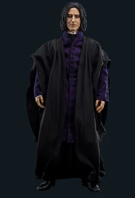 1/6 SERUS SNAPE фигурка - Star Ace SA0022 - Гарри Поттер - 902576 - новый запечатанный - Изображение 1 из 4