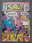 Smut The Alternative Comic # 73 (1995) Adult Magazine 
