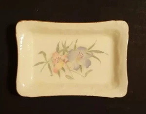 Princess Royale Porcelain Pin/ Ash Tray - Made in England - Picture 1 of 4