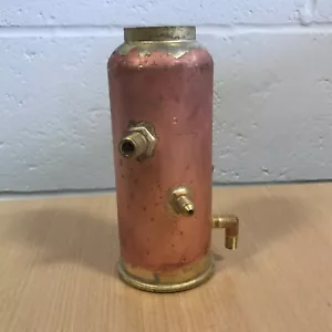 Vibiemme VBM Domobar Genuine OEM Boiler - Made In Italy (CALDDOM) - Picture 1 of 6