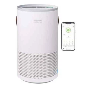 Air Purifier with Advanced Particulate Sensing, TRUE HEPA - Picture 1 of 7