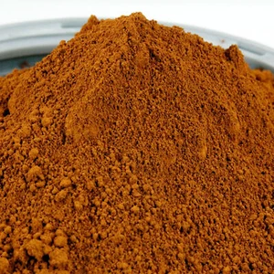 Pigmentpulver Orange 1kg - Bild 1 von 3