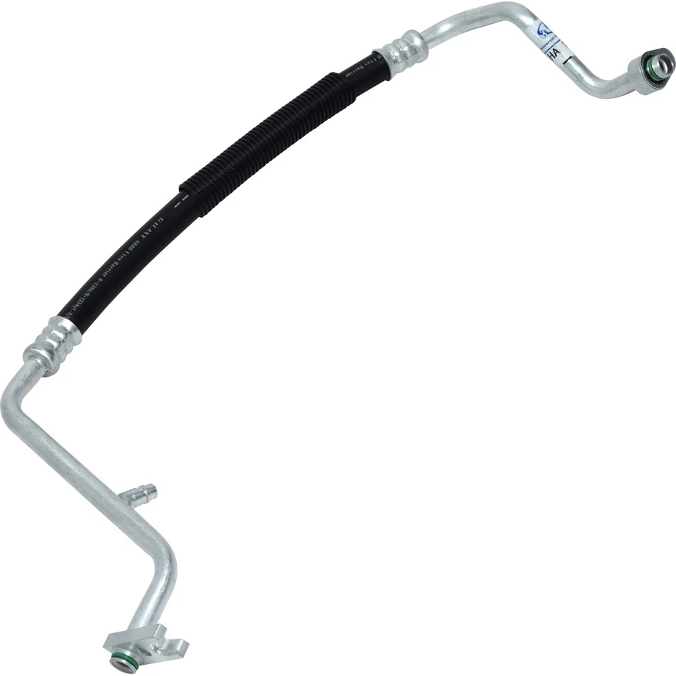 For 2011 Ram 2500 6.7L L6 A/C Suction Line Hose Assembly UAC - Image 1 of 1