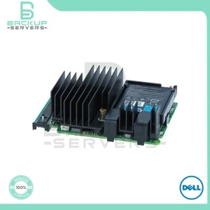 7H4CN Dell PERC H730P PCI-e 12 Gbit/s Mini Mono SAS 2 Go contrôleur raid 07H4CN - Photo 1/3
