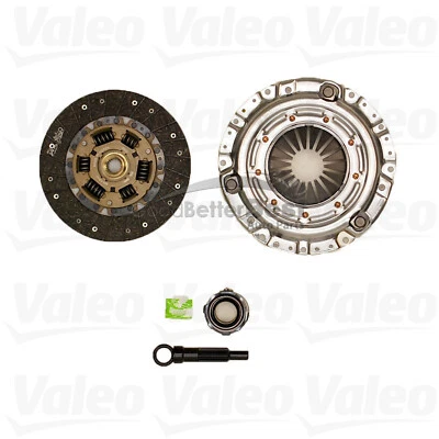 Nuevo kit de embrague Valeo 62251402 para Chrysler Dodge Eagle Mitsubishi Plymouth Foto 1 de 2